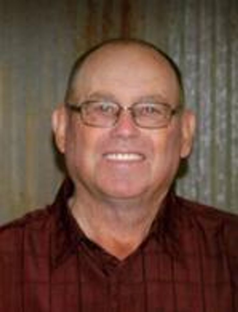 Robert Wayne Dakan Profile Photo