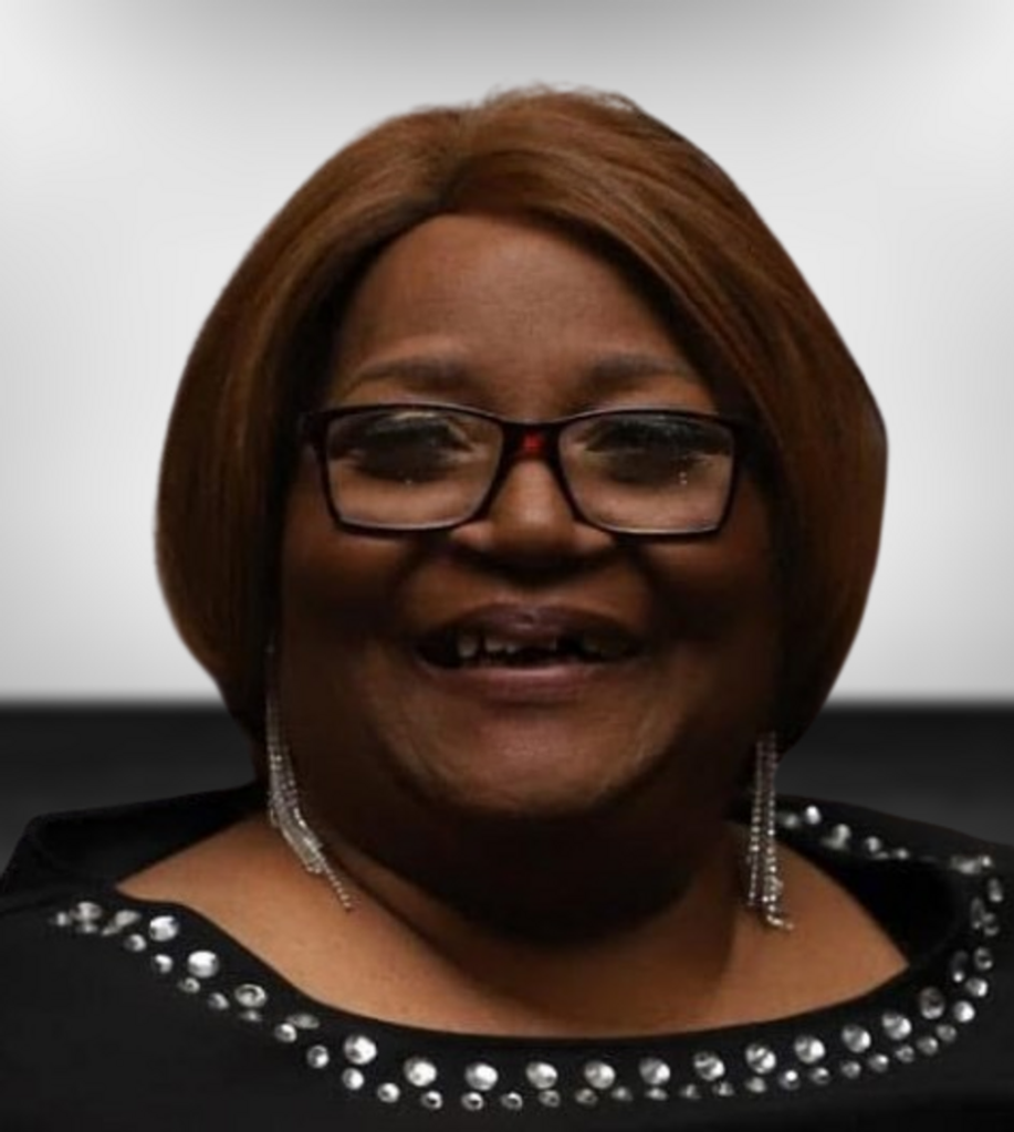 Shirley A. Whittaker