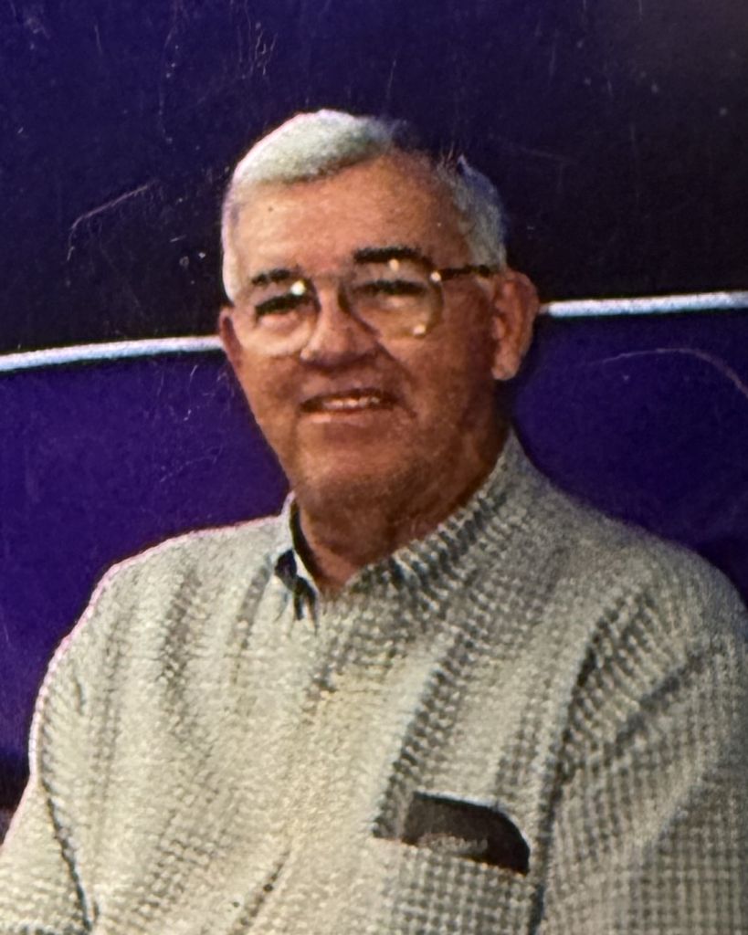 David L. "Pete" Randle Profile Photo