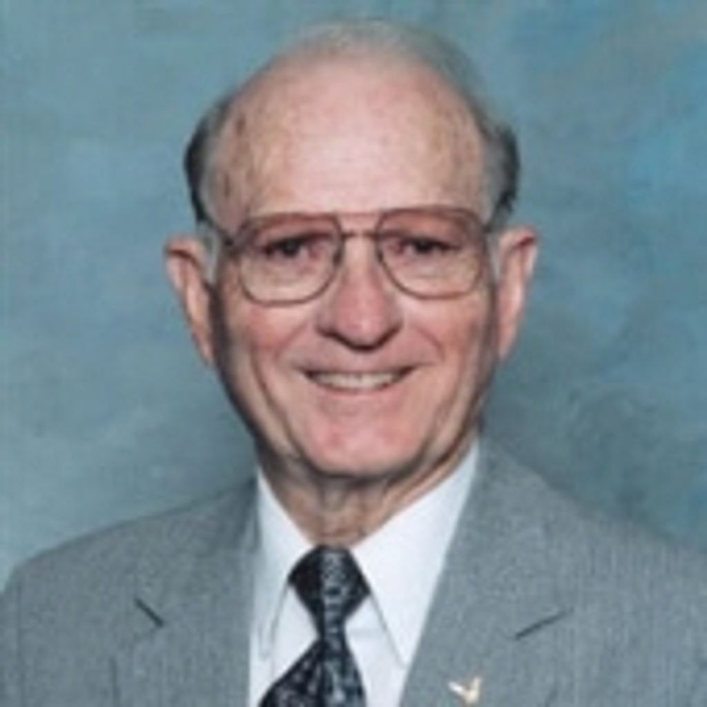 George Washington Herndon