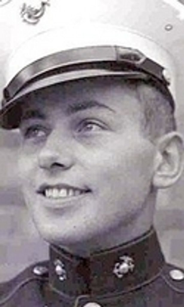 Donald "Don" G. Brayton