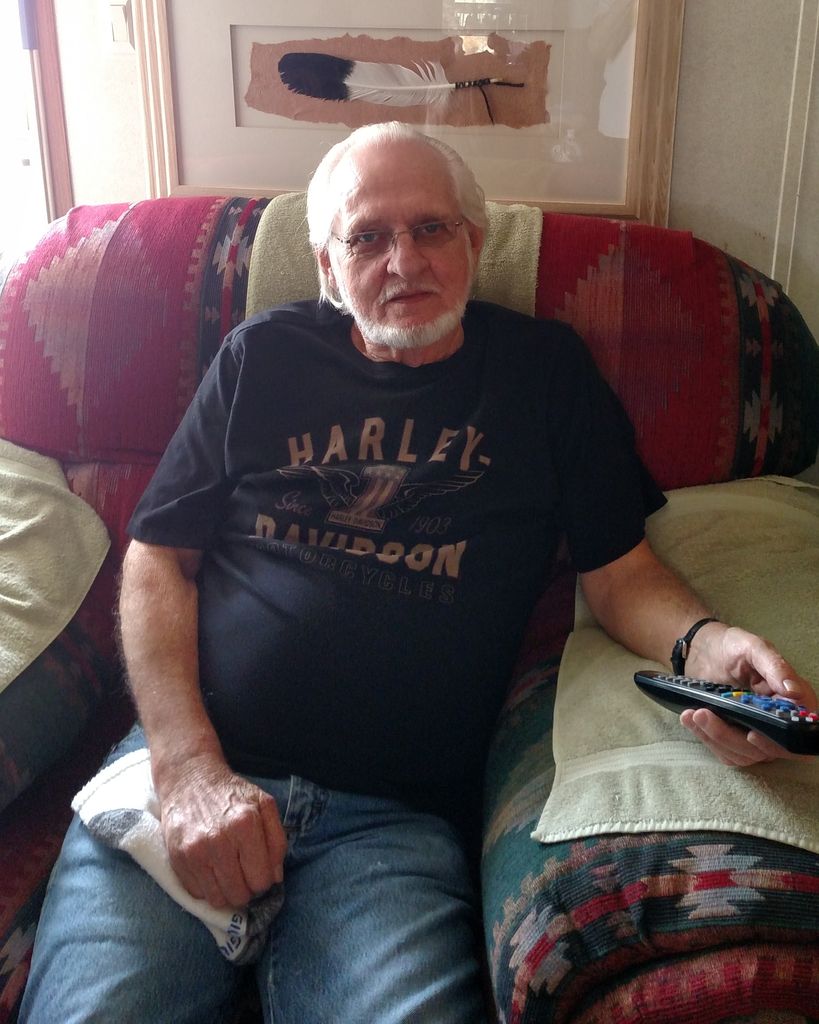 Everett Boyd Smith Profile Photo