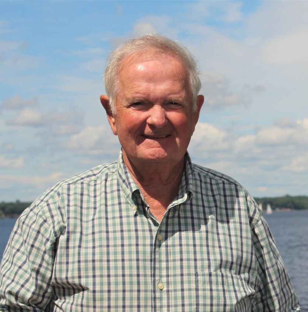 Neil Mcmartin Profile Photo