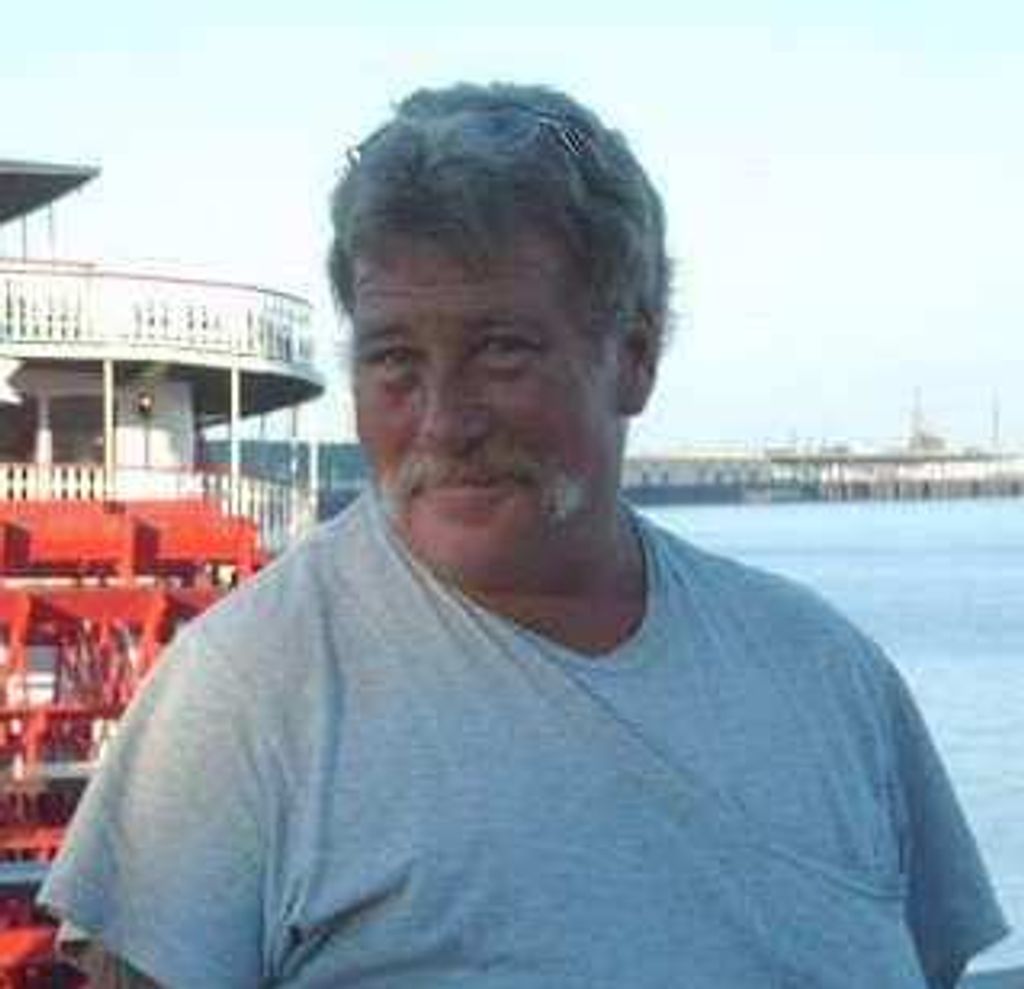 Clifford James Bracy