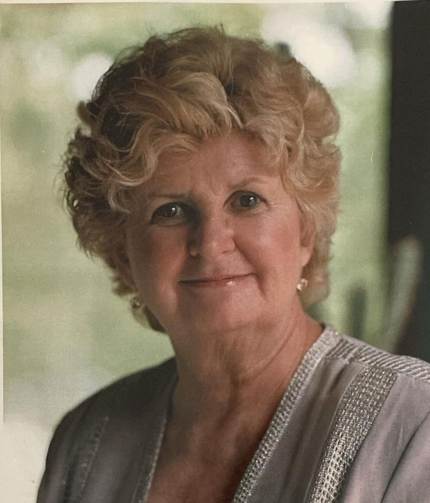 Geraldine Harty Profile Photo
