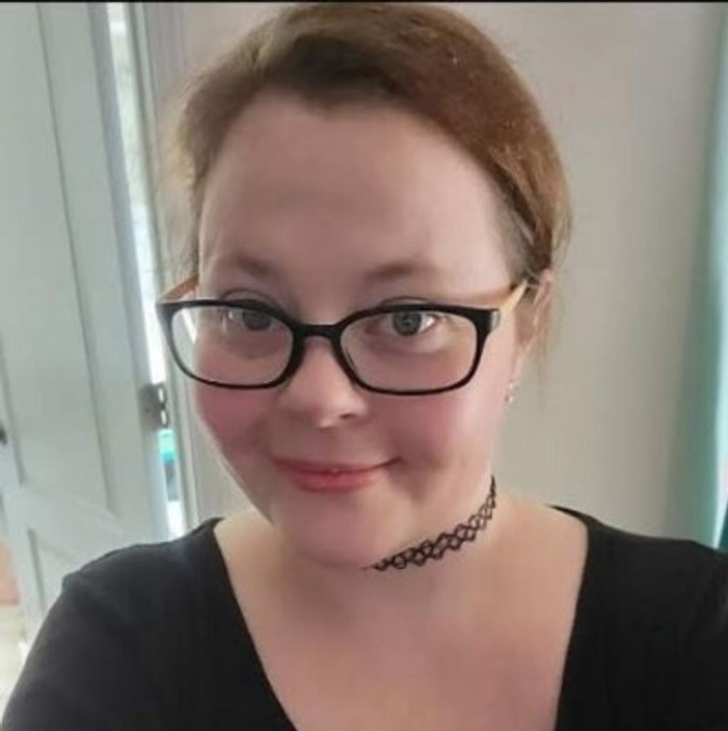 Kathryn Lovin Profile Photo