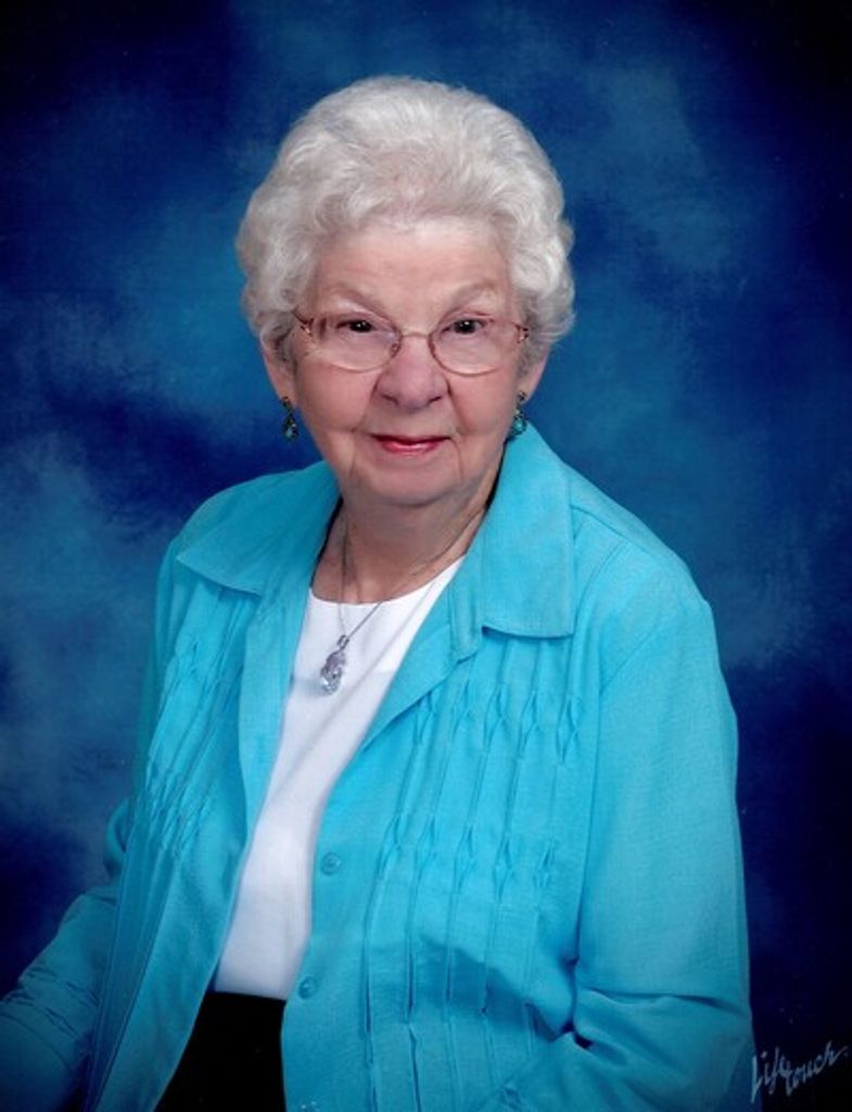 Ethel Lucille Compton Moss Profile Photo