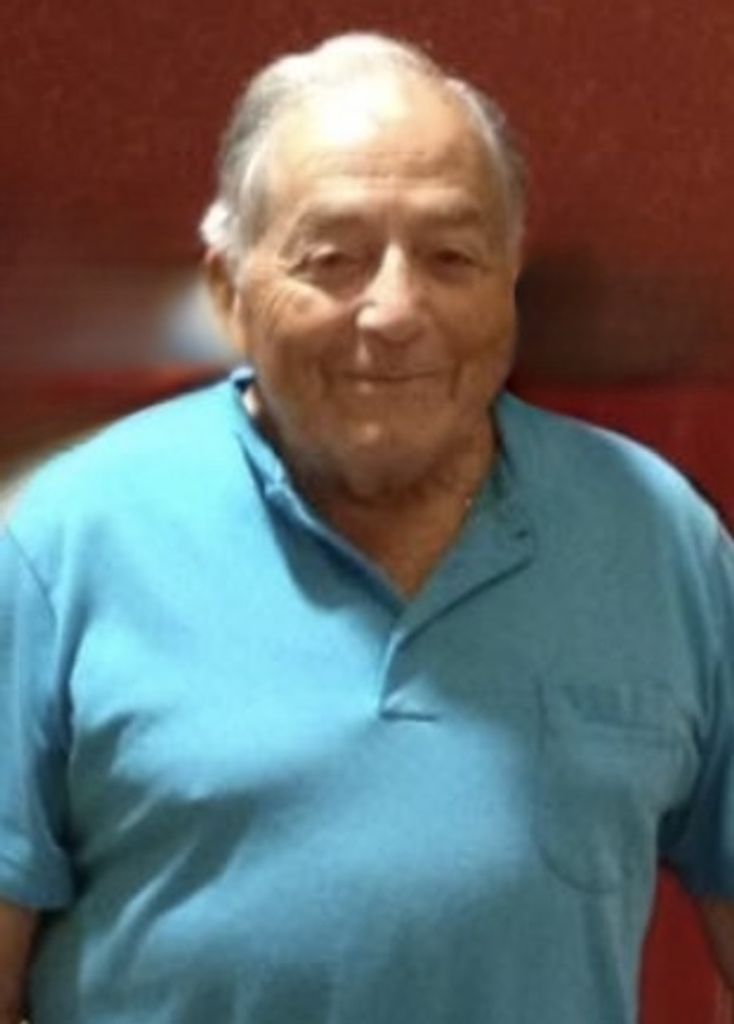 Anthony F. Verano