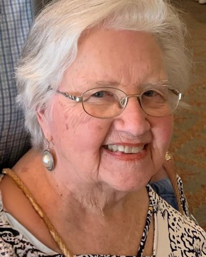Johnnie Mae Cathcart Profile Photo