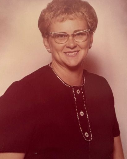 Maefern Amos Profile Photo