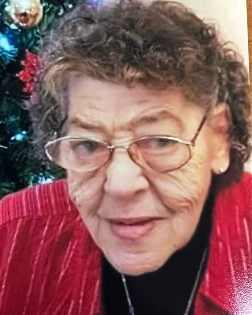 Elizabeth "Liz" Hanahan Profile Photo