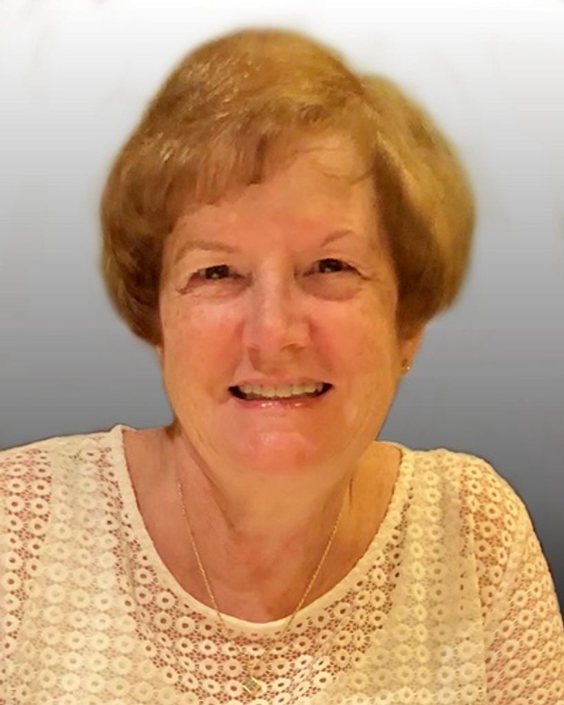 Marilyn A. Spero