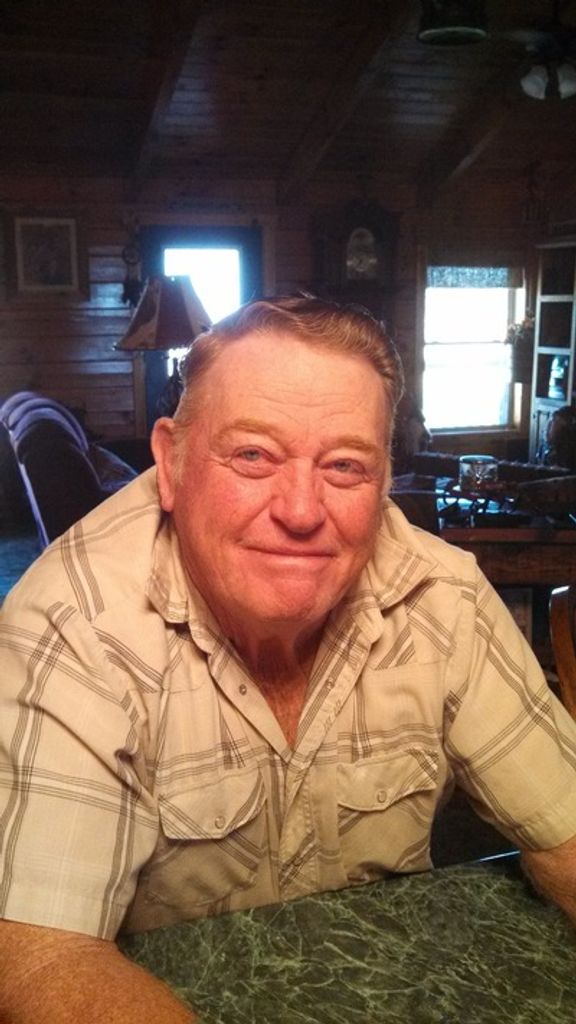 Larry Gene Rhodes Profile Photo