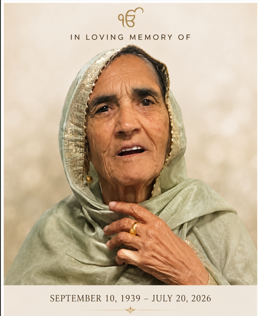 Jeet Kaur Profile Photo