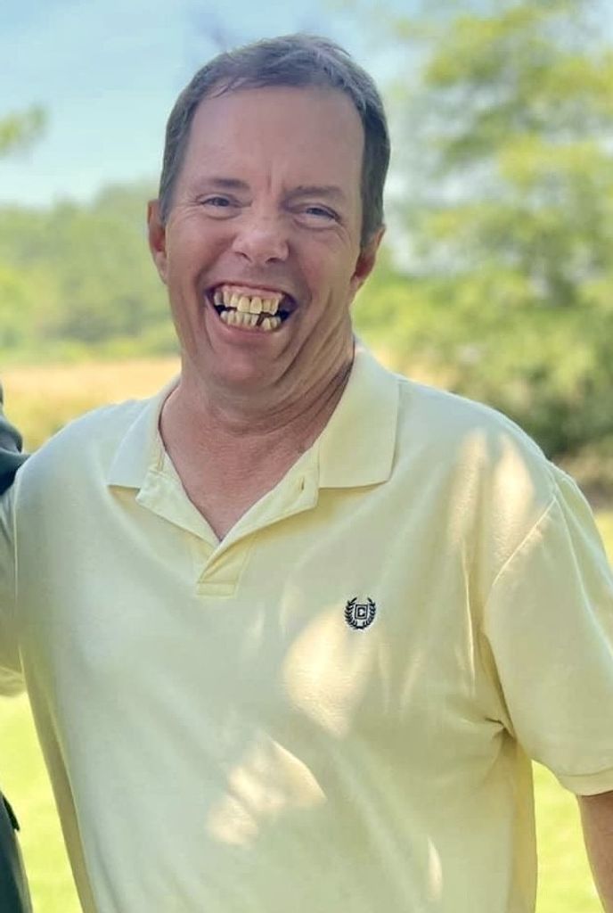 Nelson “Buster” Randolph Bailey, Jr. Profile Photo
