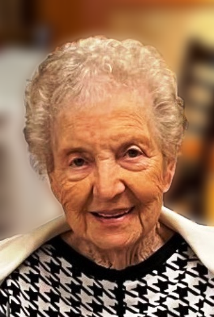 Edith "Gwen" Gwendolyn Miller