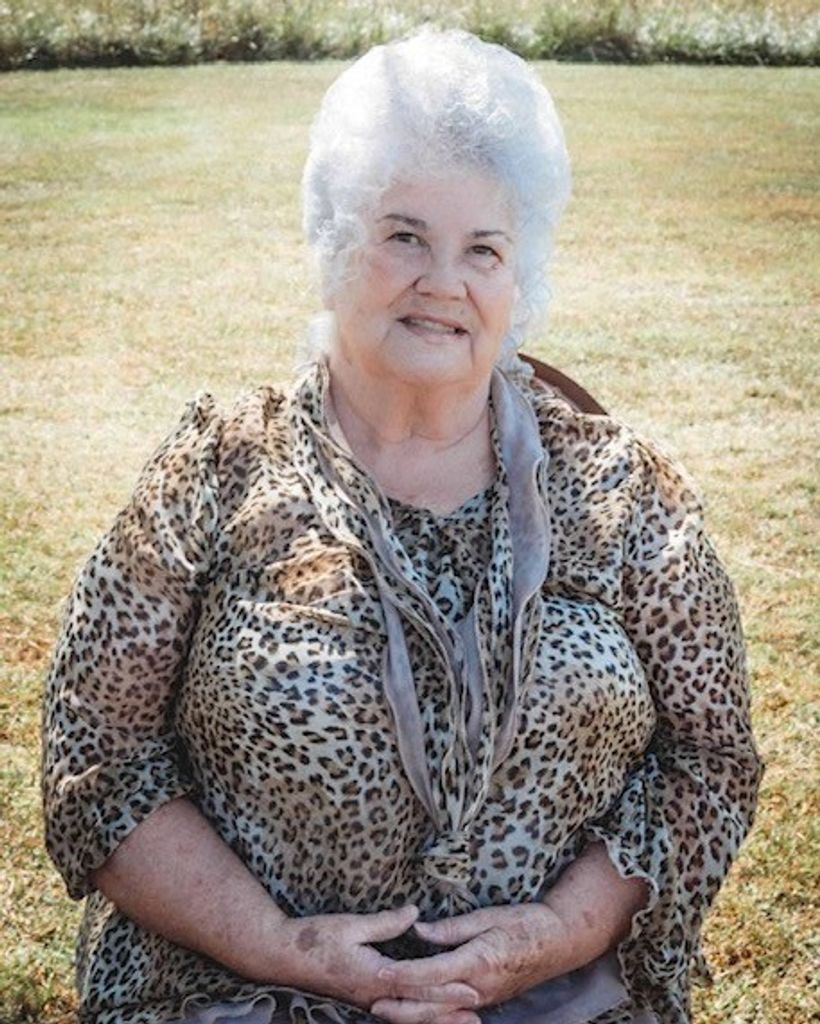 Tommye Kay Lewis Profile Photo