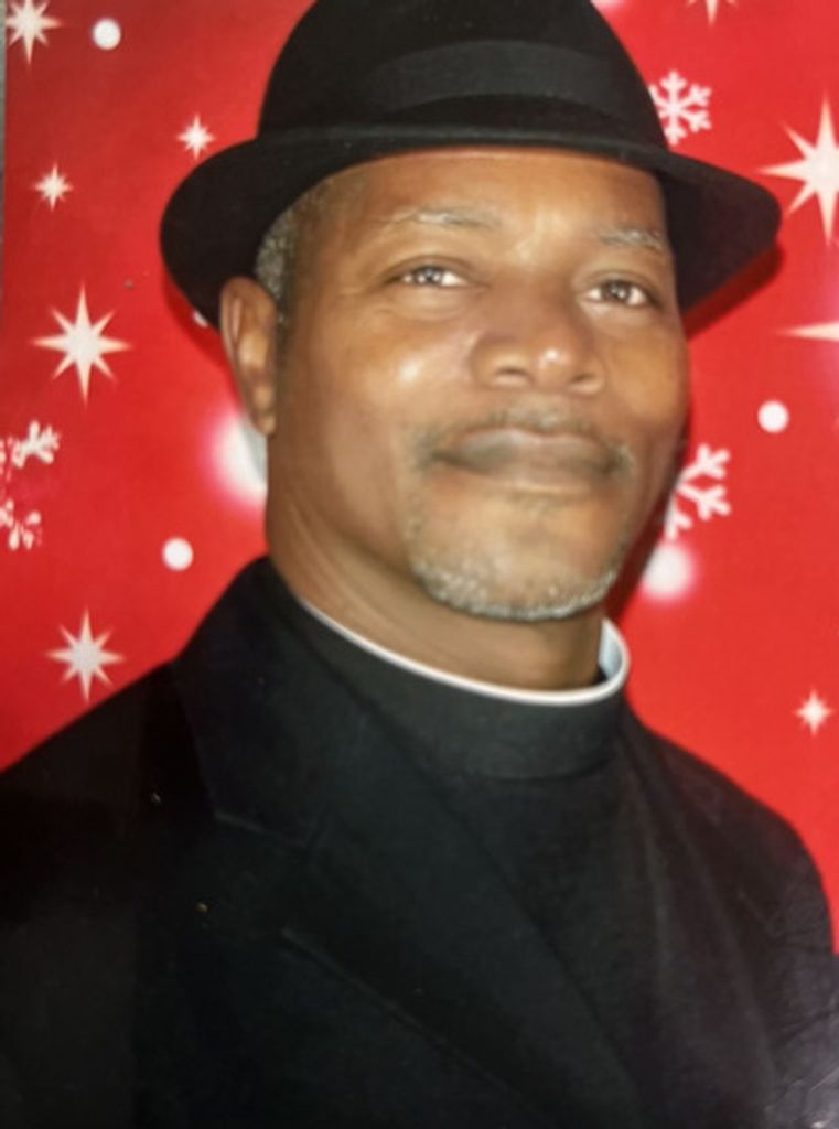 Delton Thomas Sanford Profile Photo