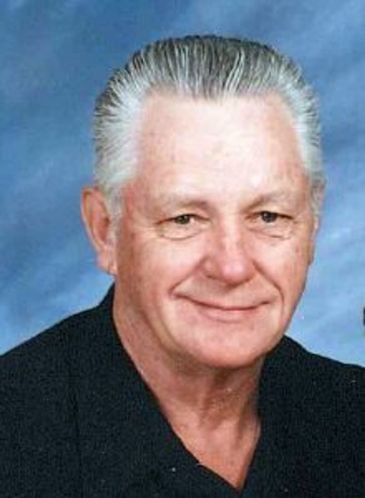 Johnnie Edward Brasier Profile Photo