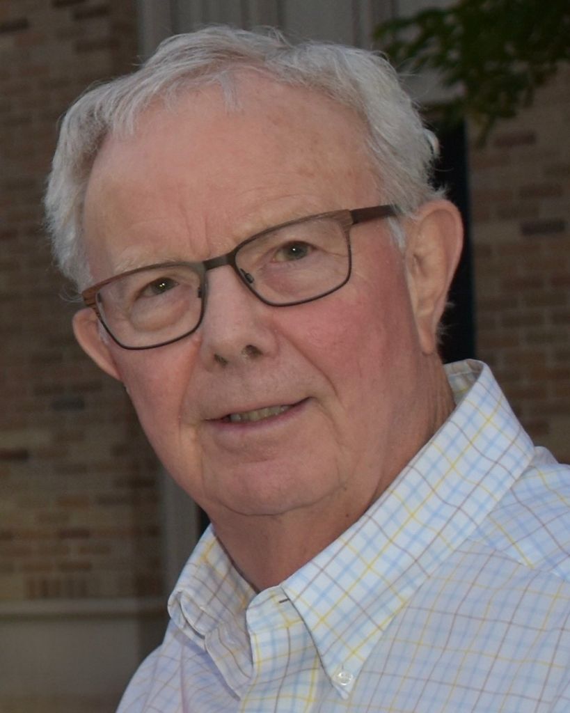 Dennis Ryan Profile Photo