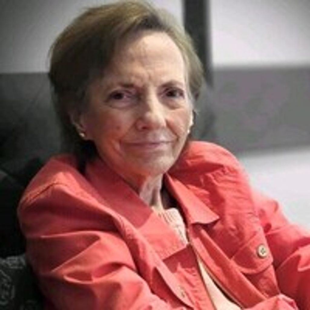 Betty Ann Jensen