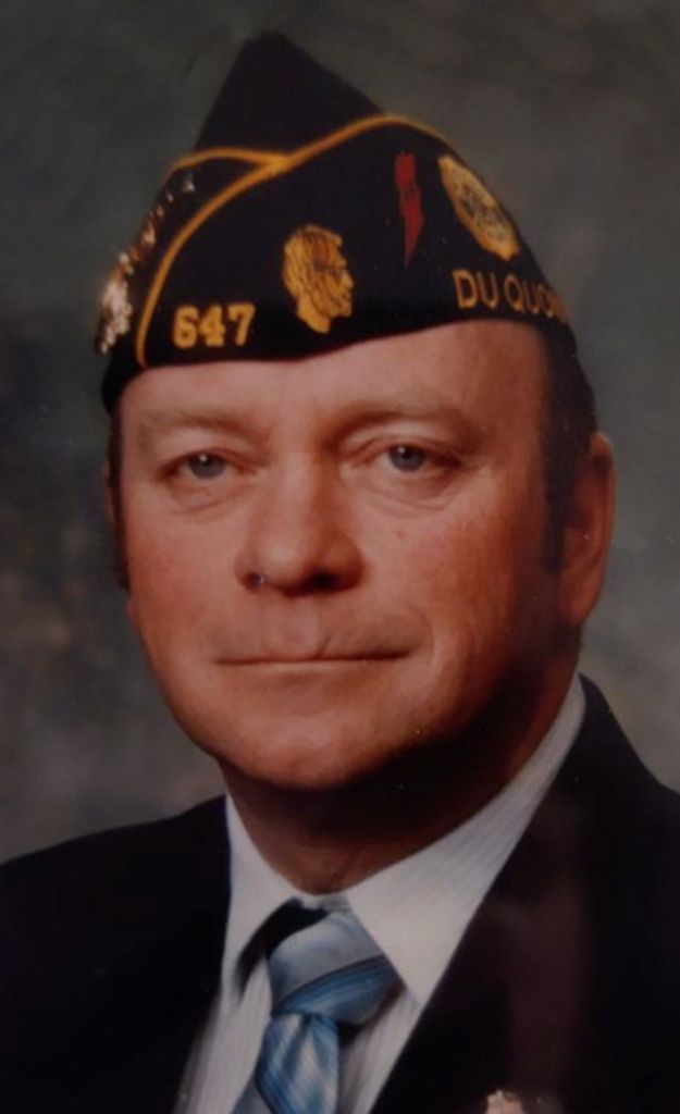 Roy A. Mydler Profile Photo