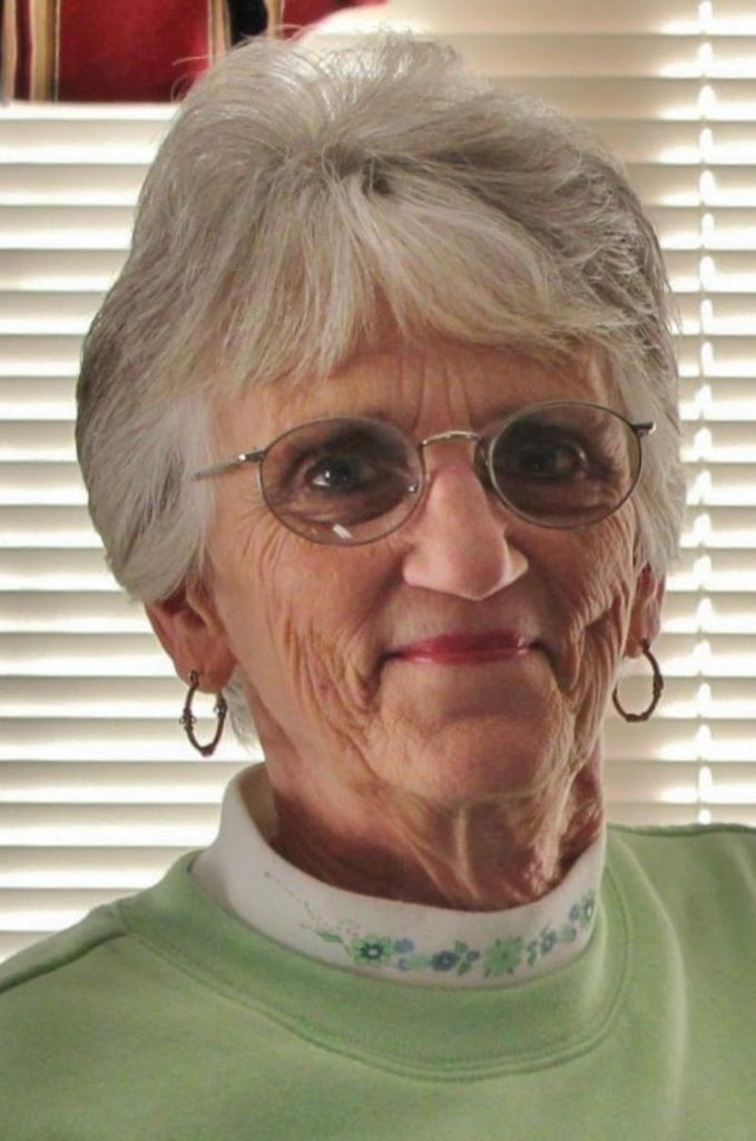 Judy Fisk Profile Photo