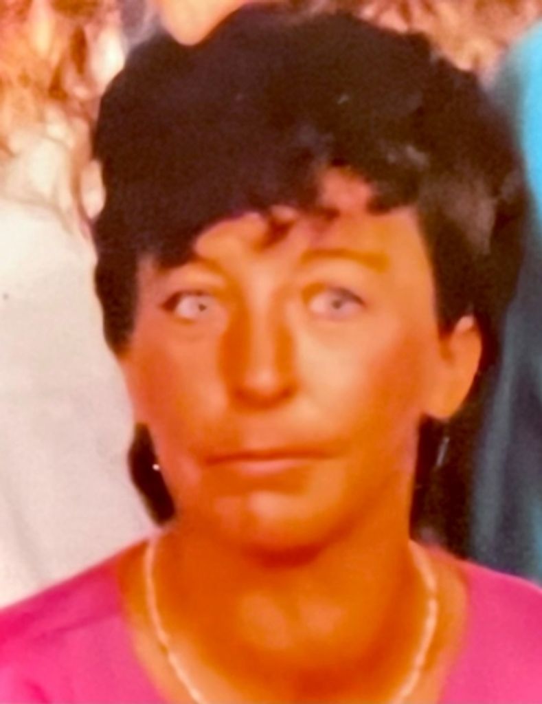 Rebecca Ann Cockrell