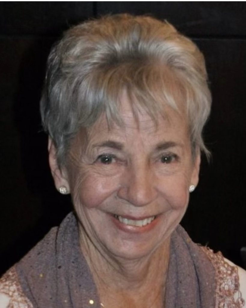 Margaret M. "Maggie" Williams