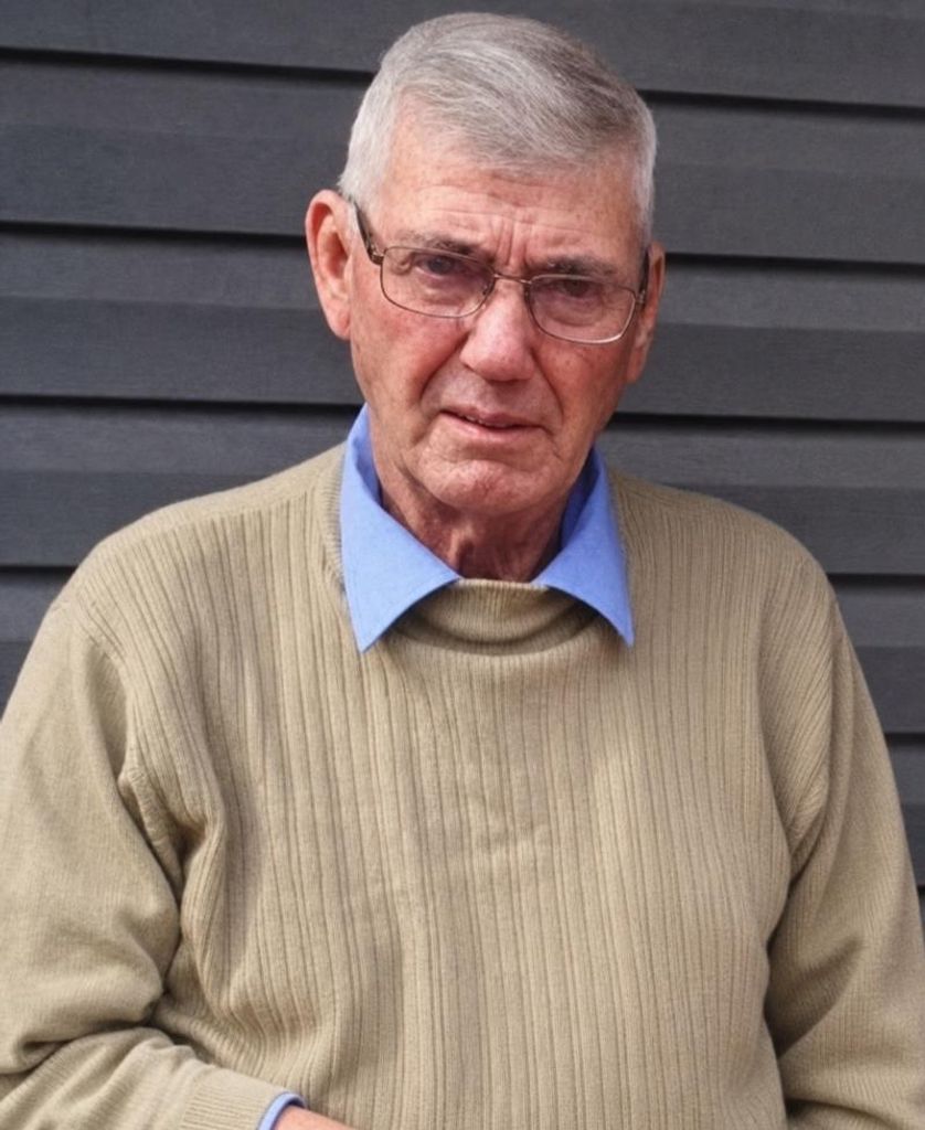 Hedley Pearce Morgan Profile Photo