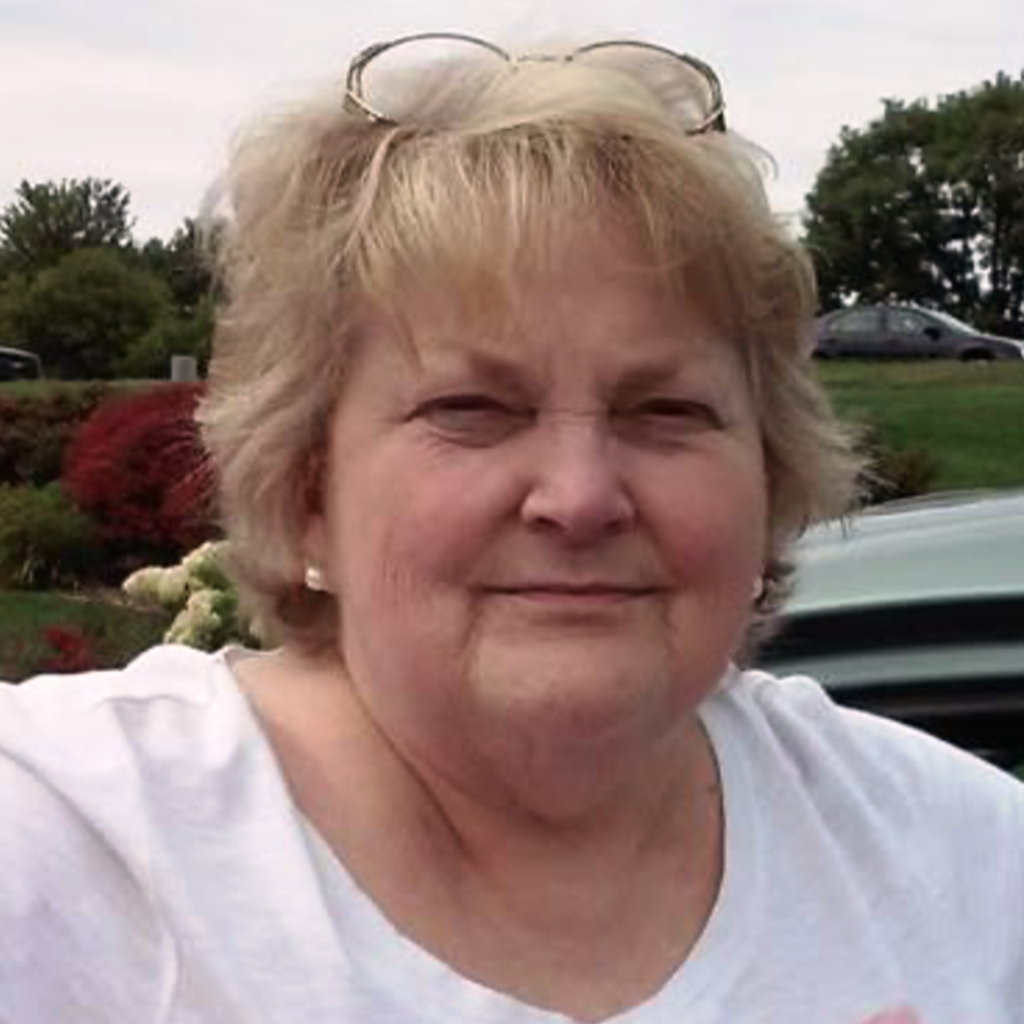 Marjorie Mellody