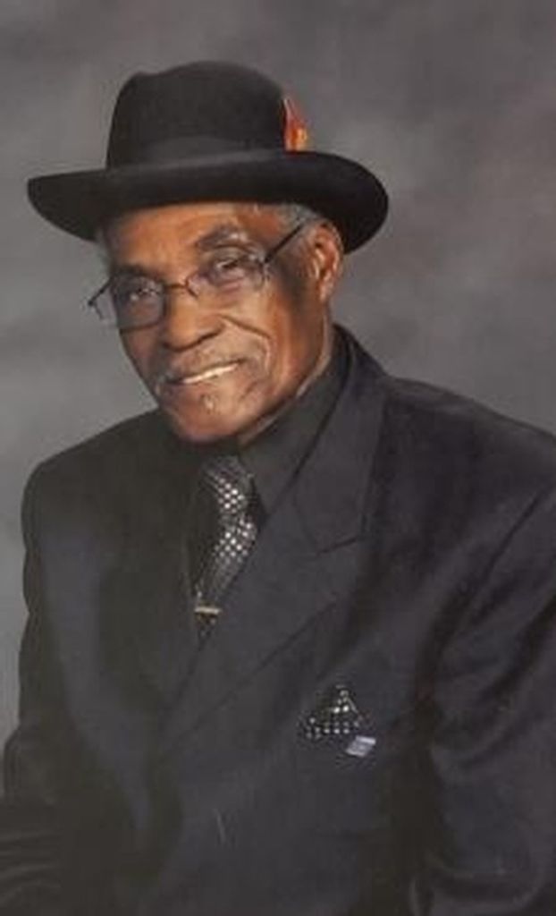 Earnest Eugene Pittman, Sr. Profile Photo