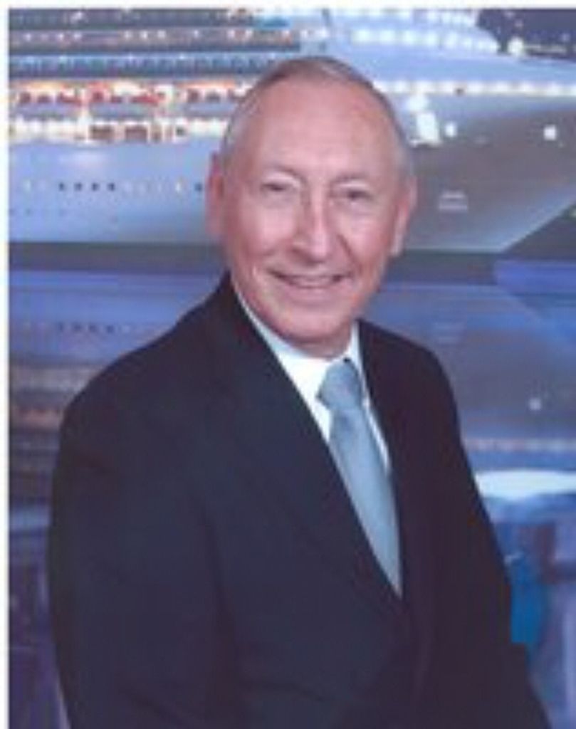 Edward Seles Profile Photo