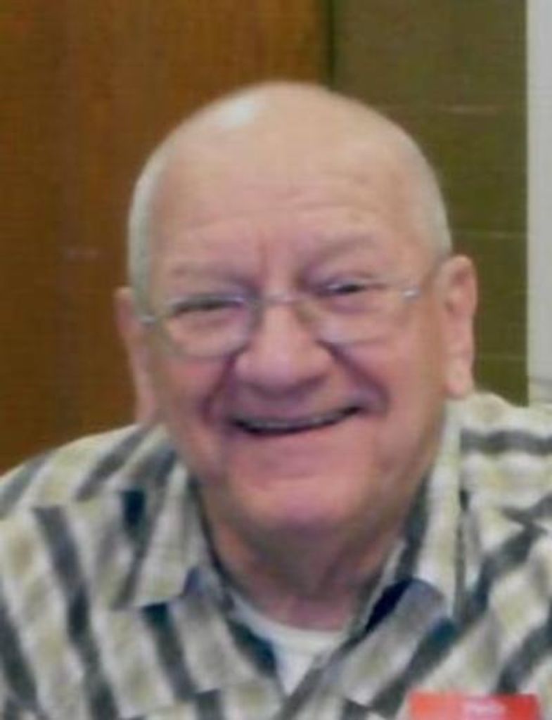 Lawrence "Larry" T Jensen Profile Photo