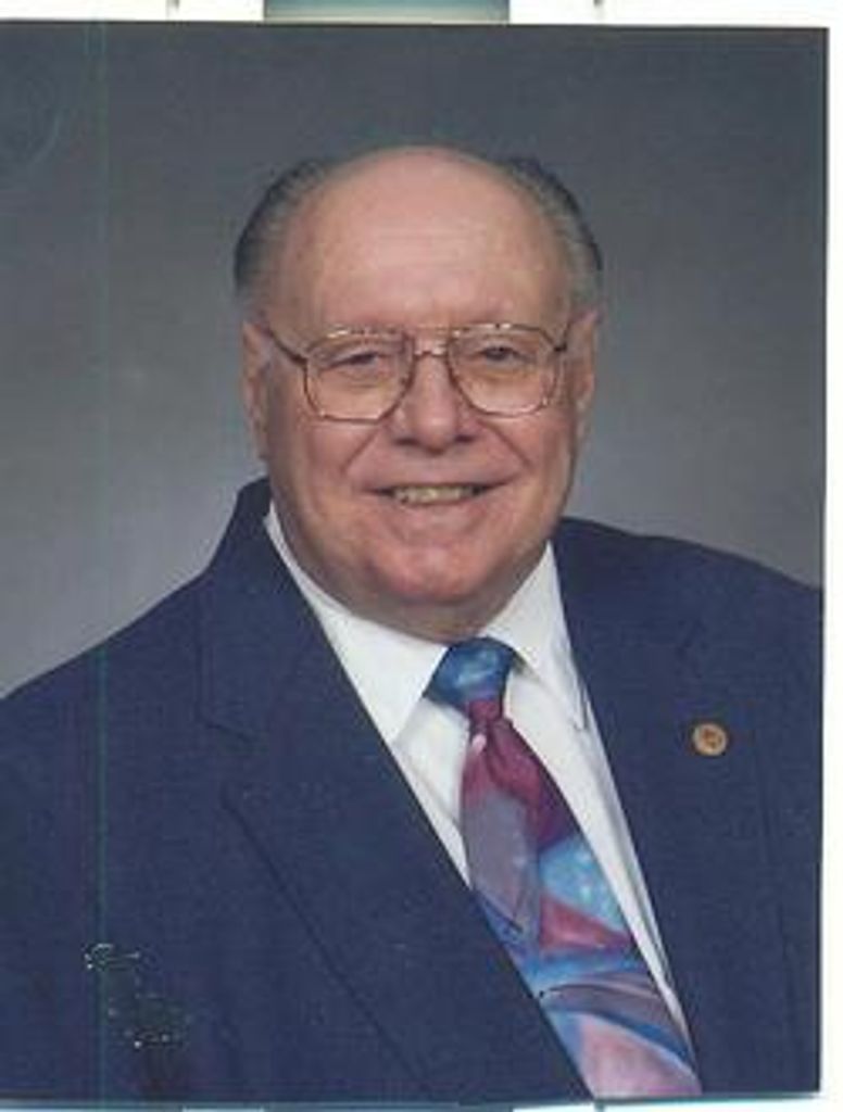 Charles Everett Pierce Profile Photo