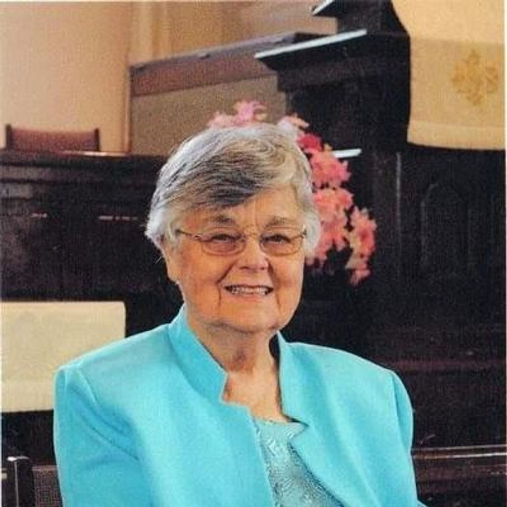 Frances "Fran" Dorward