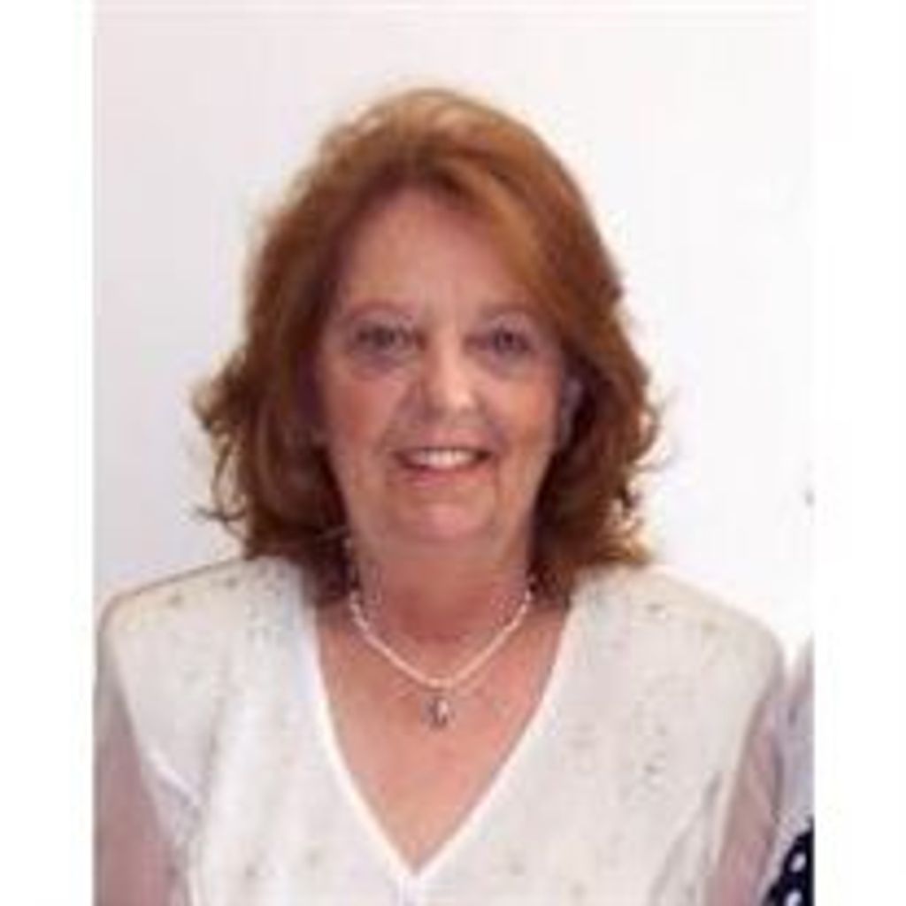 Virginia Ann Koseff