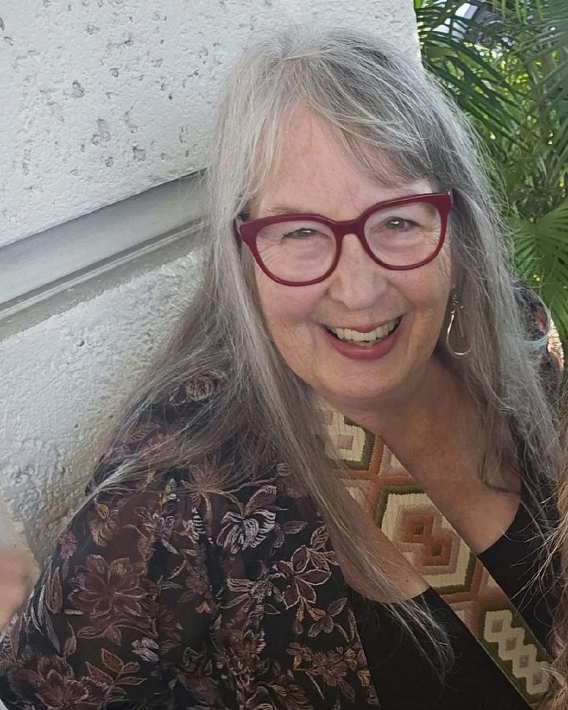 Wendy Leigh Beck Profile Photo