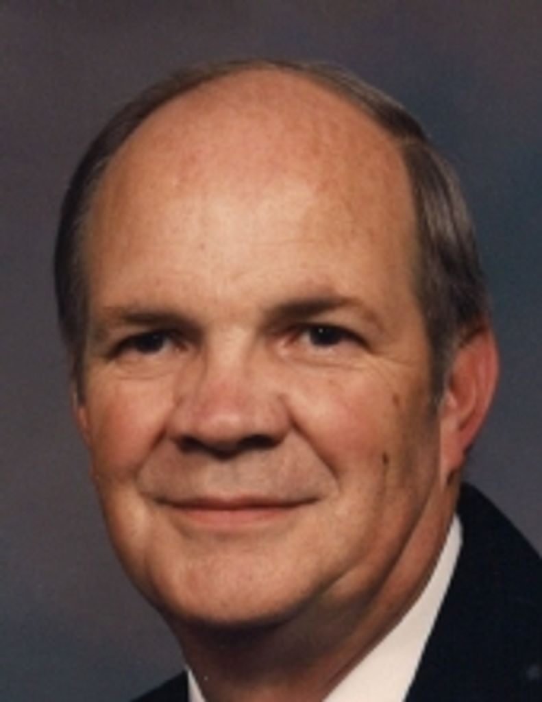 Jackie David "Jack" Burgess