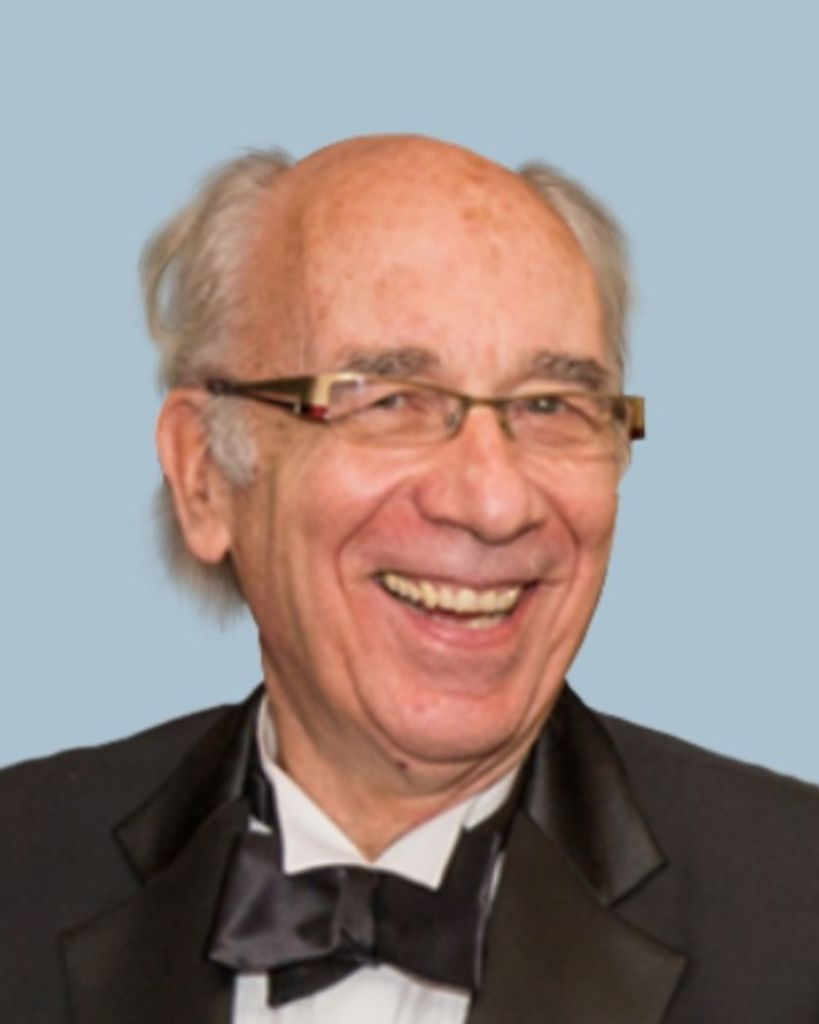 Charles Maurice "Pat" Brosenne Profile Photo