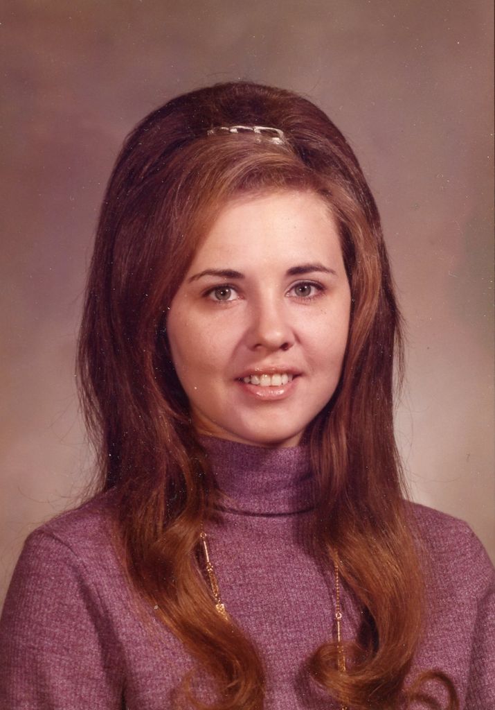 Mary Sturgeon Profile Photo