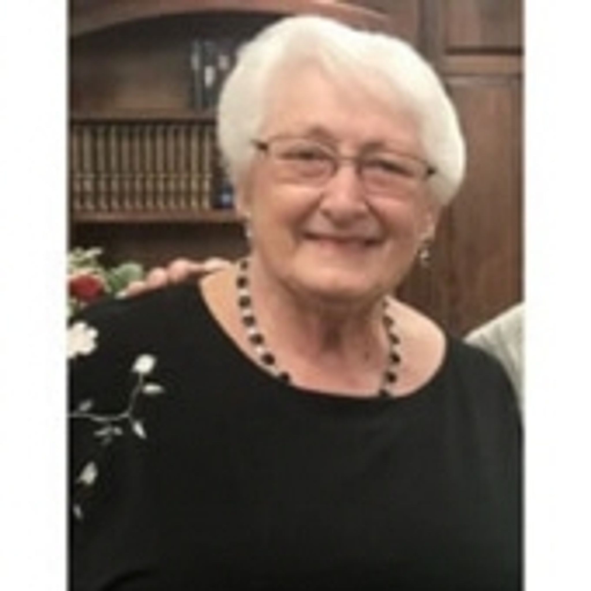 Ernestine Huber photo gallery image 2 of 2