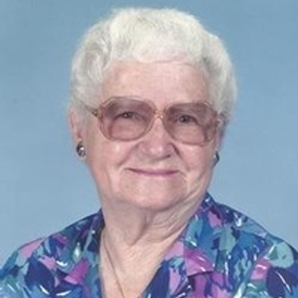 Margaret (Slusser)  Gonter