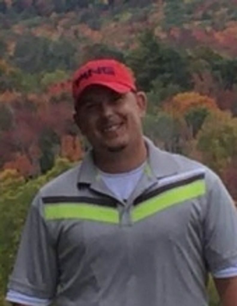 Matthew T. Costello