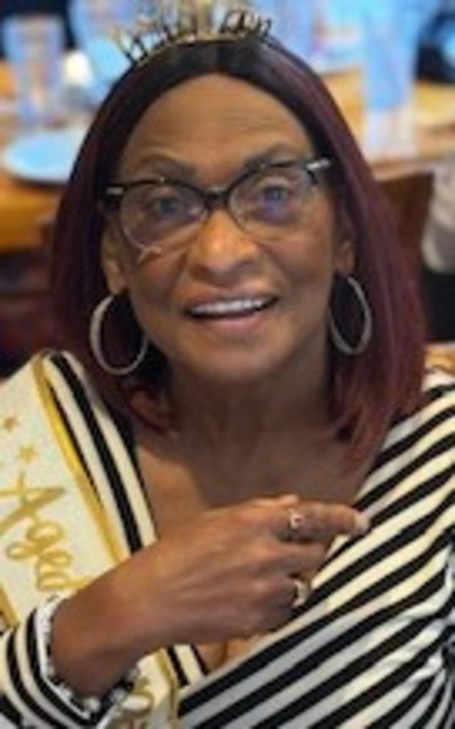 Victoria Perkins Applewhite Profile Photo
