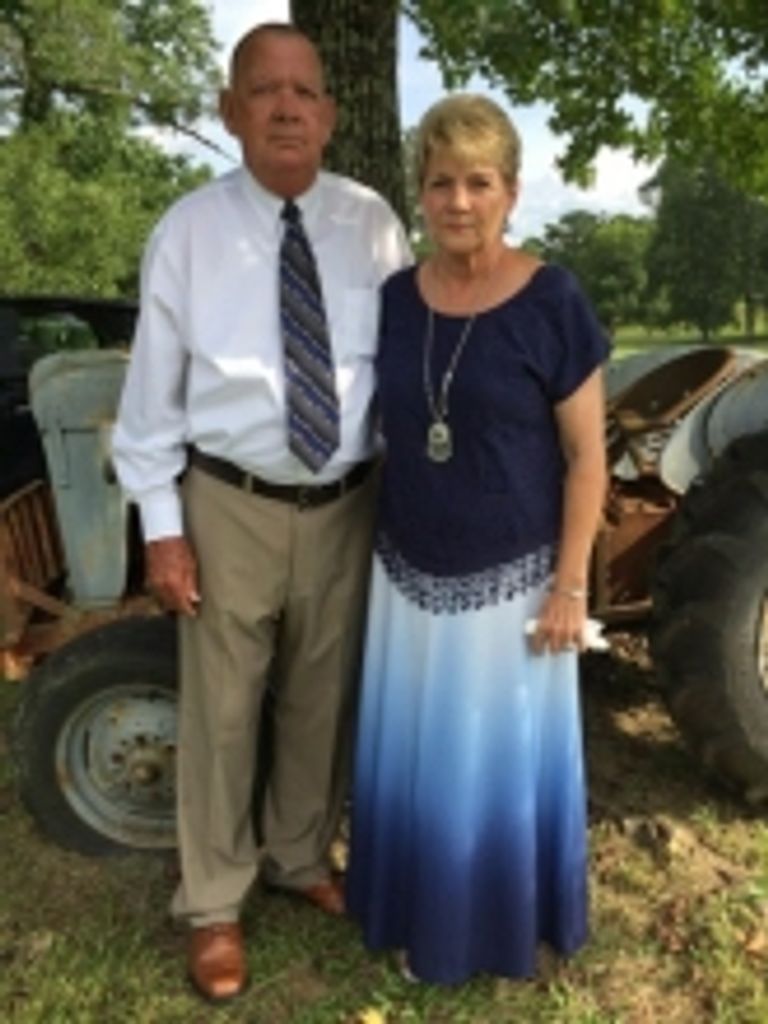 Johnny Wayne Bowman Profile Photo