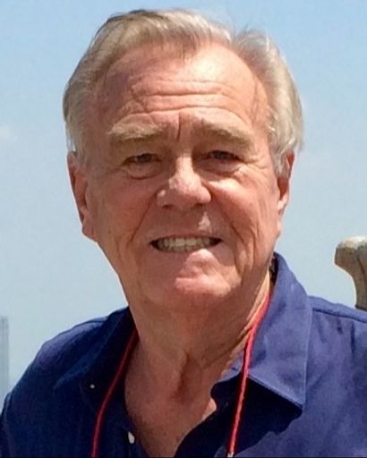 Thomas J. Osterman's obituary image