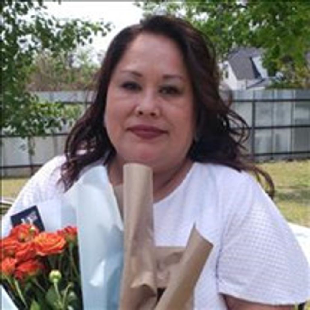 Sheila Kaye Perez