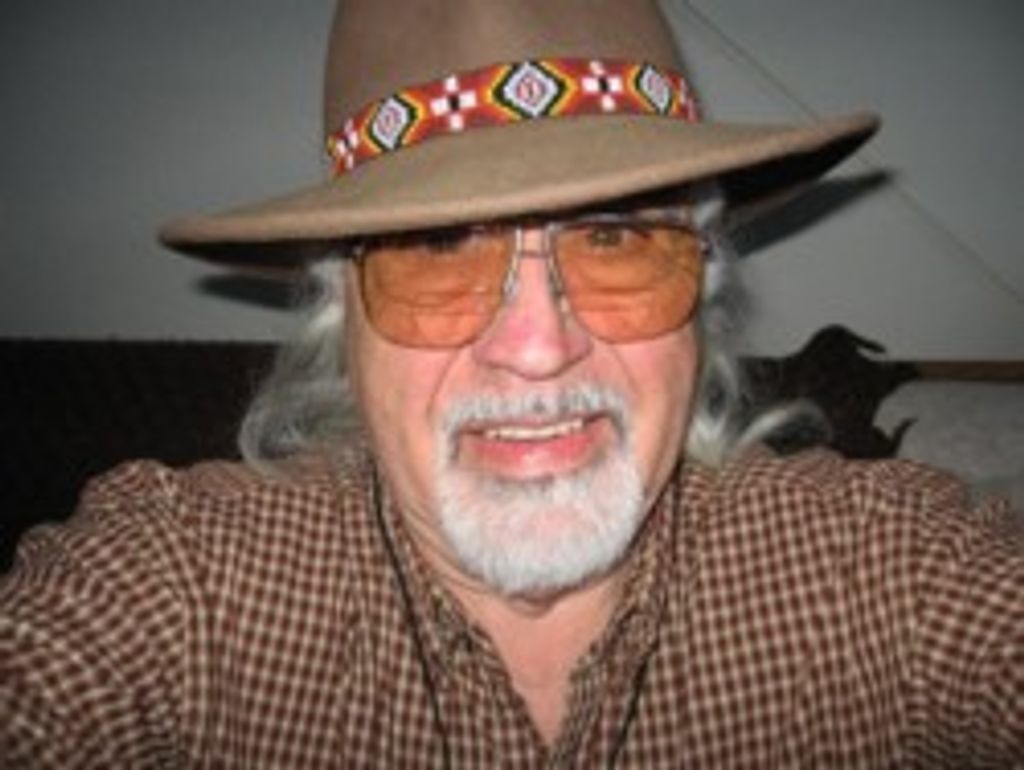 Frederic  M. Geiger  Sr.