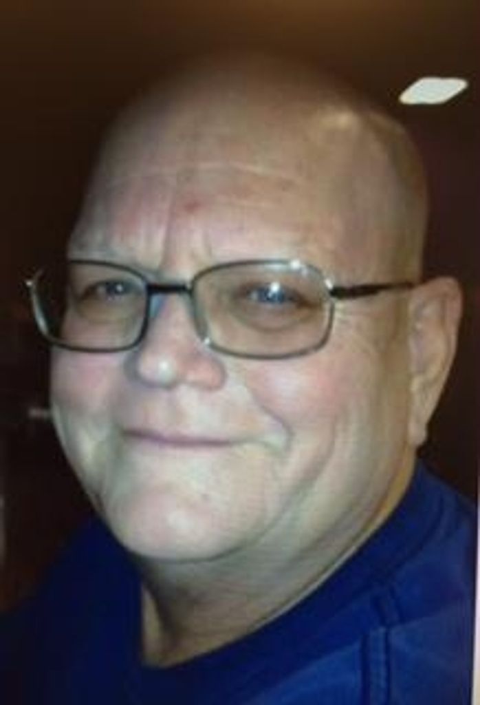 Stanley "Stan" Terrill